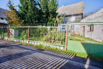 Prodej,rodinného domu se stodolou - Malečov 160m2,Ústí nad L - 5