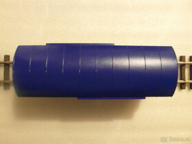 Märklin 1 - vagon HARIBO - 5