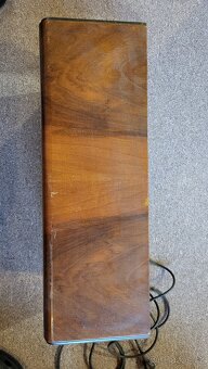 Rádio Tesla 605A - 5