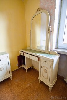 Ložnice ve stylu Ludvíka XVI. - 5