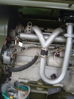 Elektrocentrala 15kw stav nova - 5