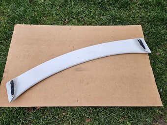 Škoda Octavia 2 RS zadní křídlo original - 5