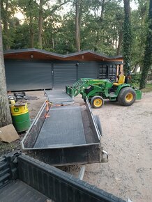 Pojezdové desky - 5