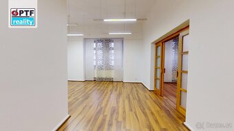 Pronájem reprezentativních prostor k podnikání, 60 m² – Plze - 5