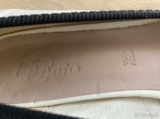 Dívčí lodičky Baťa vel.36 - 5