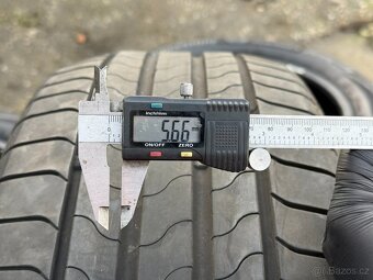 4x LETNÍ PNEU - Bridgestone Turanza 6 225/55 R18 102Y - 5