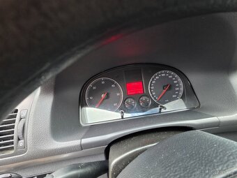 VW TOURAN 1.9TDI 77KW - 5