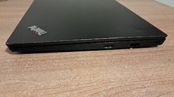 Lenovo ThinkPad, Ryzen 5 5500U, 8GB, SSD 250GB - 5
