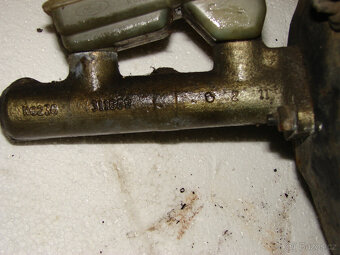 Ford Sierra-díly - 5