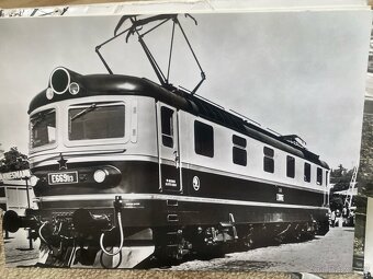 Soubor fotografii pro ŠKODA - 5