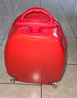 NOVÝ Kinder Surprise trolley - 5