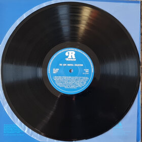 Lena Martell – The Lena Martell Collection 1978 LP, stav VG+ - 5