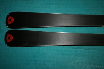 lyže dynastar Intense 10 153 cm - 5