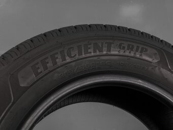 GOODYEAR R16C LETNÍ PNEUMATIKY 215/65/16C 2KS (1229T) - 5