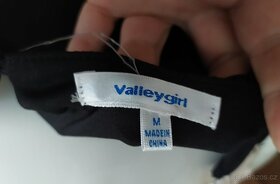 Dámská společenská halenka - velikost M - nová - 5