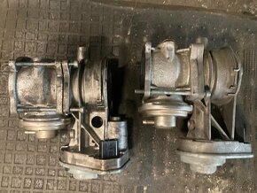 Díly touareg vzduch - 5