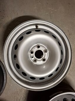 Fiat Doblo plechy - 5