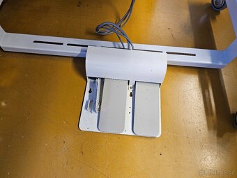 Programovatelný šicí automat JUKI AMS210EN - 5