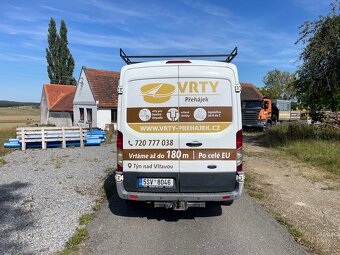 FORD TRANSIT 2.2 TdCi 4X4 1/2016 - 5