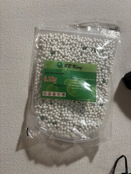 M4 URX III a set pro začátečníka - 5