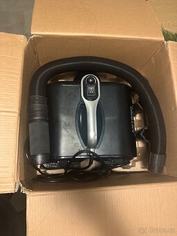 2 motorový fén na psí srst - 5