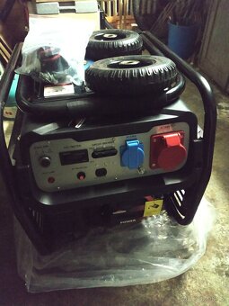 Elektrocentrála - 5