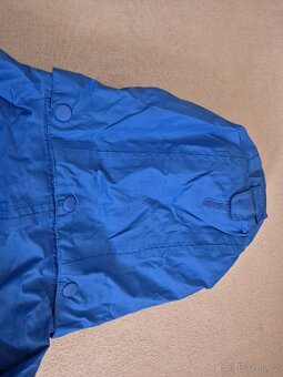 Nepromokavá bunda DIDRIKSONS vel.100 - 5