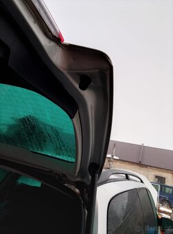 Zadní vrata Galaxy - 5