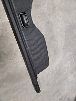 Roleta do kufru Ford Mondeo mk3 - 5