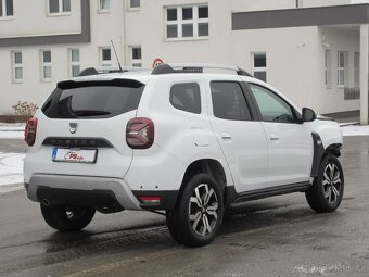 Dacia Duster 1.3 TCe 150 Extreme 4x4 - 5