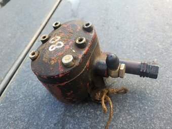 čerpadlo na servo - 5