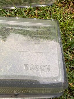 Bosch světla BMW e36 Coupe - 5