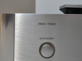 Rotel RSX-1560 - 5