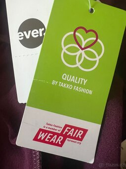 Dámské džegíny - 5