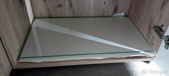 Prodávám novou obývací stěnu. - 5