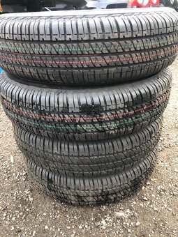 Suzuki Jimny 195/80-15 - 5