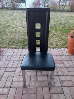 Kuchyňské židle - 5