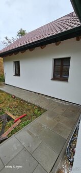 Zednické práce - 5