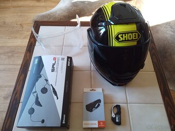Shoei Neotec 2 - 5