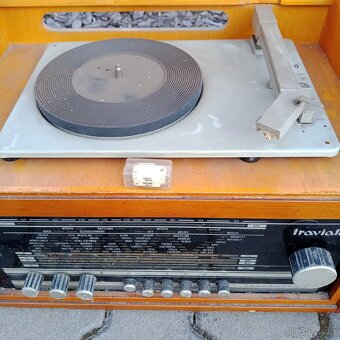 Stará gramorádia - 5