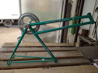 Rám Favorit Eska - 5