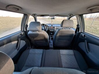 Škoda Octavia 1.9 Tdi - 5