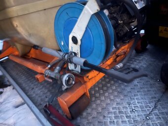 Kontajnerova cisterna - 5