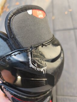 Chrániče holení Oroks 500, junior M - 5