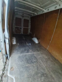Iveco Daily 3.0 - 5