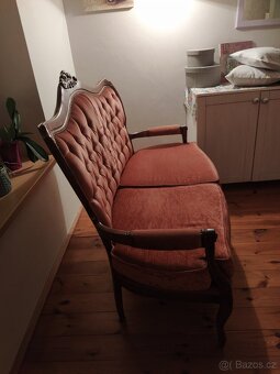 Prodám sofa - 5