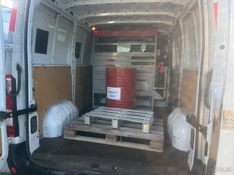 Renault Master 2,3 DCi L1H1 - 5