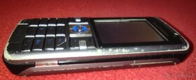 Sony Ericsson K610i - 5