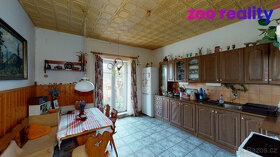 Prodej, rodinný dům 5+1, 275 m2, Zdíkov, Masákova Lhota - 5
