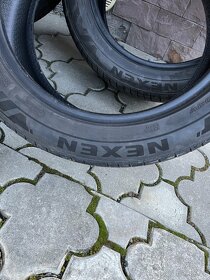 Letní sada pneumatik Nexen N’fera Primus 225/50/R17 98V - 5